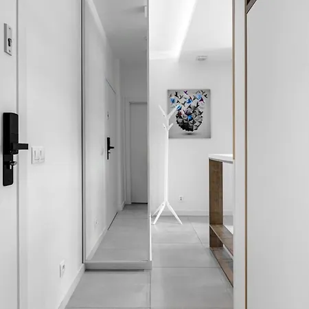 Sopocka I 12 Min Plaza I Zamkniete Osiedle - Comfy * 소포트