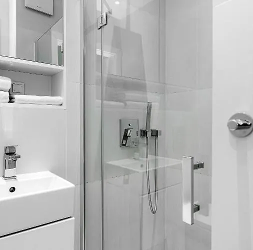 Sopocka I 12 Min Plaza I Zamkniete Osiedle - Comfy 소포트