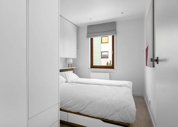 Sopocka I 12 Min Plaza I Zamkniete Osiedle - Comfy 소포트