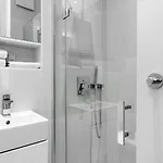 Sopocka I 12 Min Plaza I Zamkniete Osiedle - Comfy Сопот