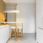 Апартаменти Sopocka I 12 Min Plaza I Zamkniete Osiedle - Comfy Сопот