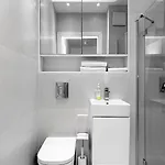 Sopocka I 12 Min Plaza I Zamkniete Osiedle - Comfy * Сопот