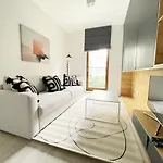 Апартаменти Sopocka I 12 Min Plaza I Zamkniete Osiedle - Comfy *