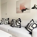 Апартаменти Sopocka I 12 Min Plaza I Zamkniete Osiedle - Comfy Сопот