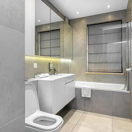 Sopocka I 12 Min Plaza I Zamkniete Osiedle - Comfy *