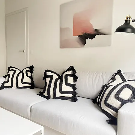 Appartement Sopocka I 12 Min Plaza I Zamkniete Osiedle - Comfy Sopot