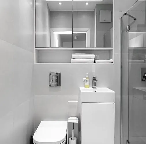 Sopocka I 12 Min Plaza I Zamkniete Osiedle - Comfy * Sopot